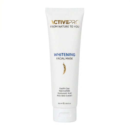Whitening Facial Mask