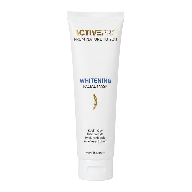 Whitening Facial Mask