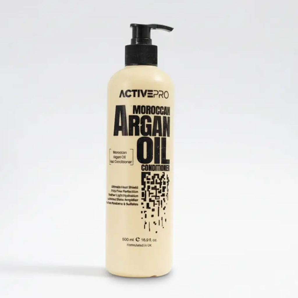 Moroccan Argan Oil Conditioner 500ml