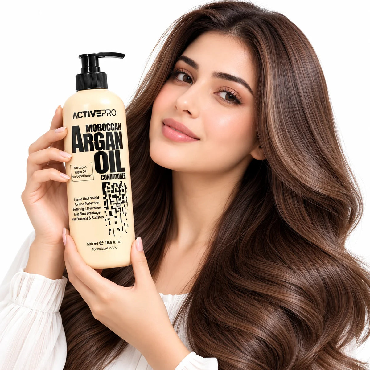 Moroccan Argan Oil Conditioner