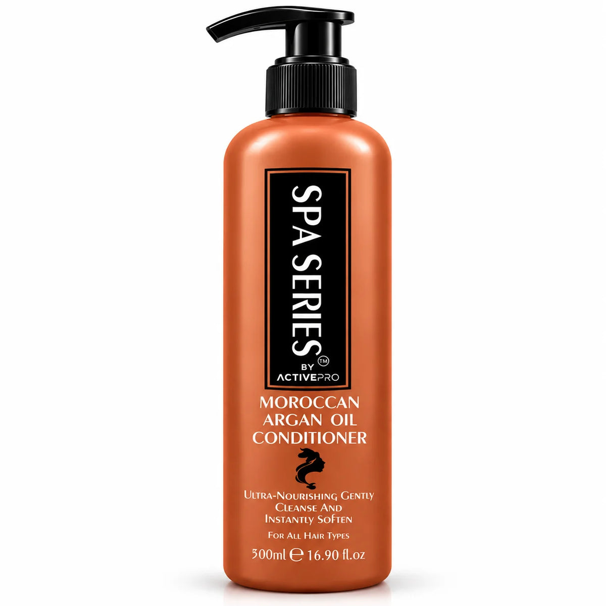 Argan Oil Conditioner