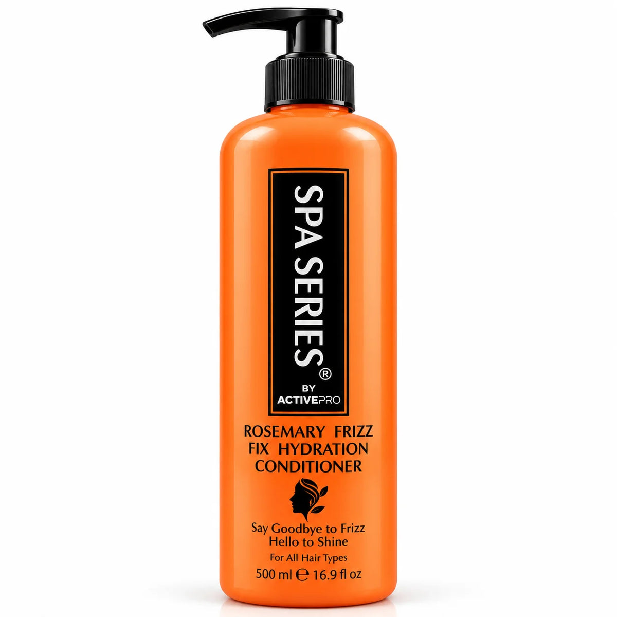 Frizz Fix Hydration Conditioner