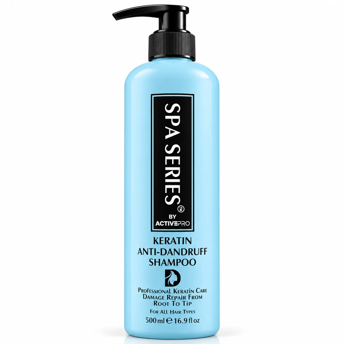 Anti Hair Fall Shampoo 300ml