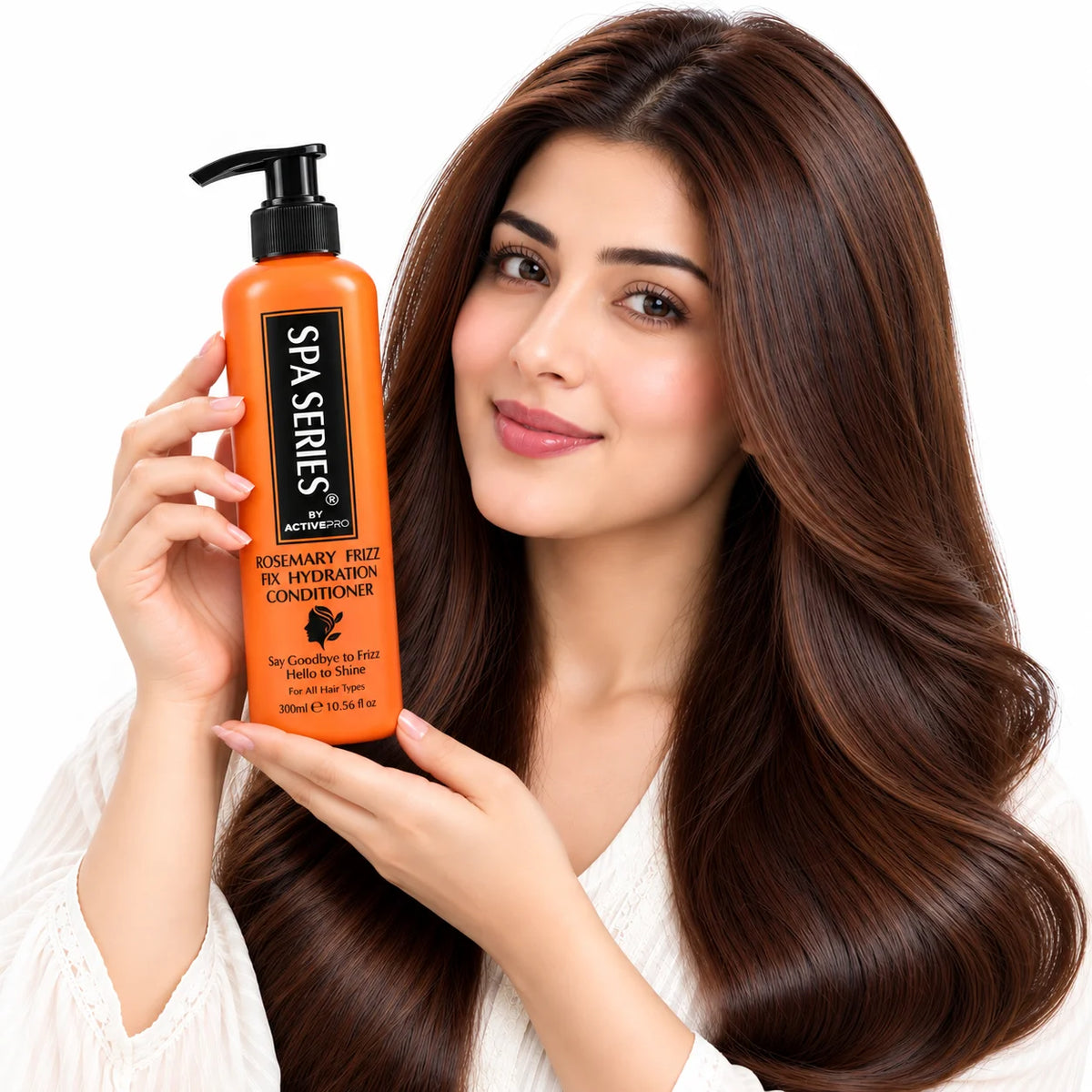 Frizz Fix Hydration Conditioner