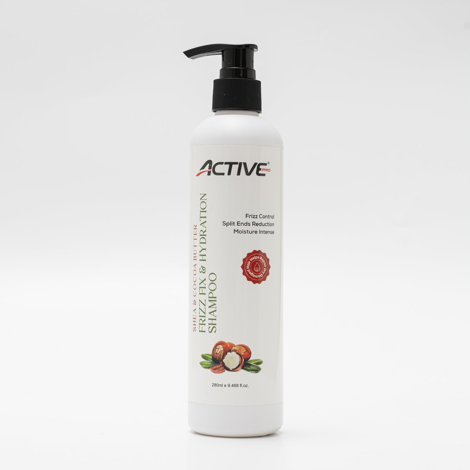 Frizz Fix Hydration Shampoo