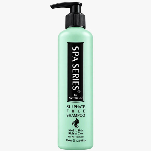 Sulfate Free Shampoo