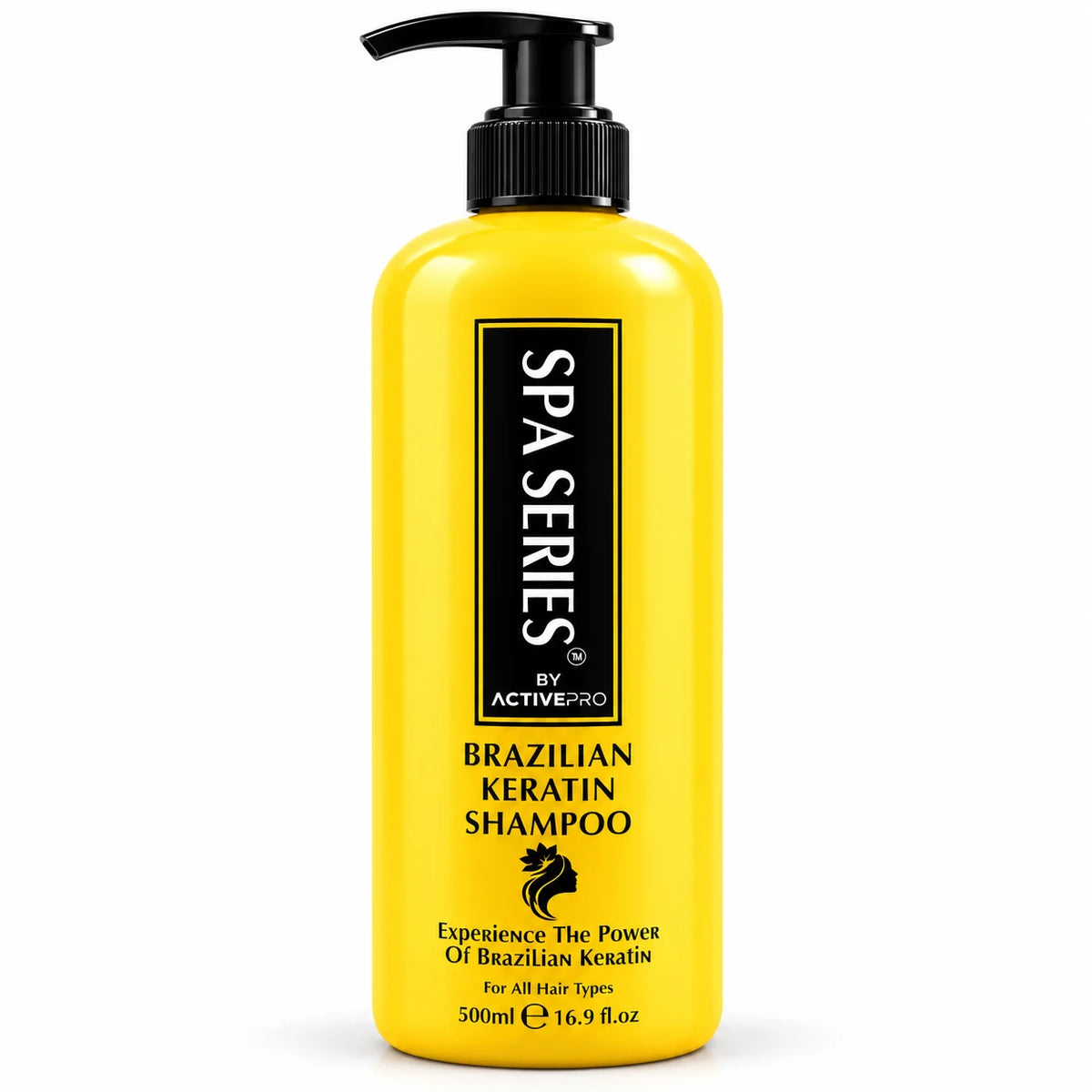 Brazilian Keratin Shampoo