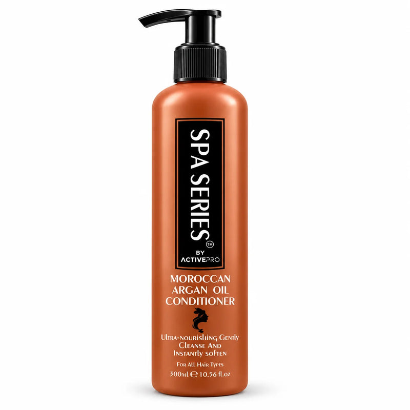 Argan Oil Conditioner 300ml