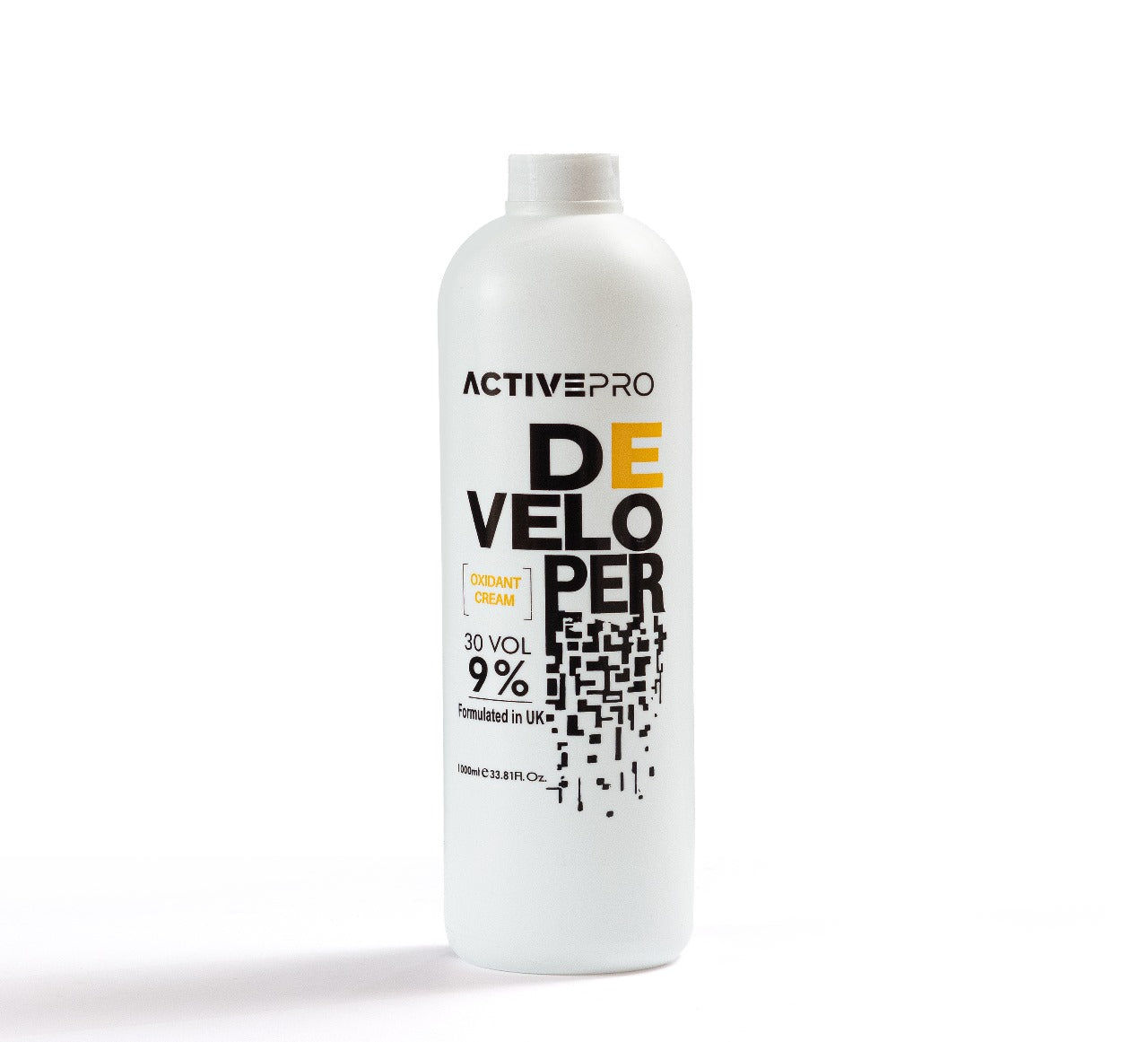 Hair Color Developer ( Volume) 1000ML