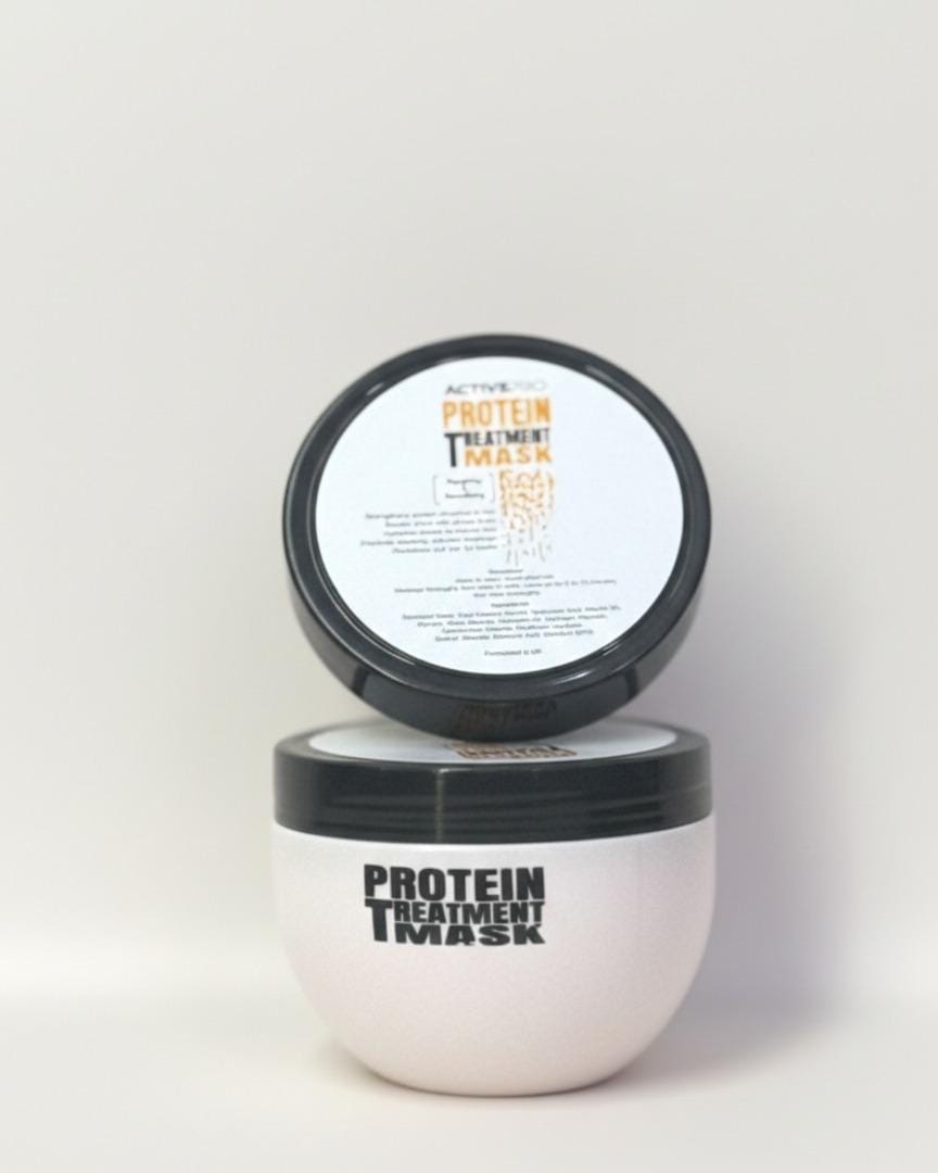 Active Pro Protein Treatment Mask