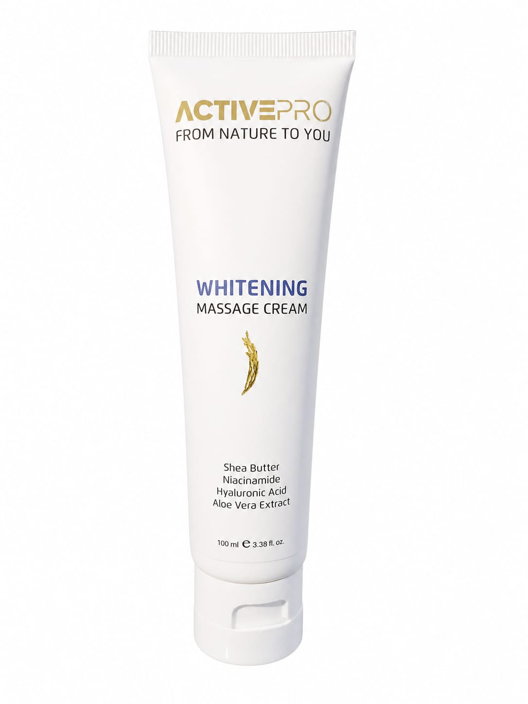Whitening Massage Cream