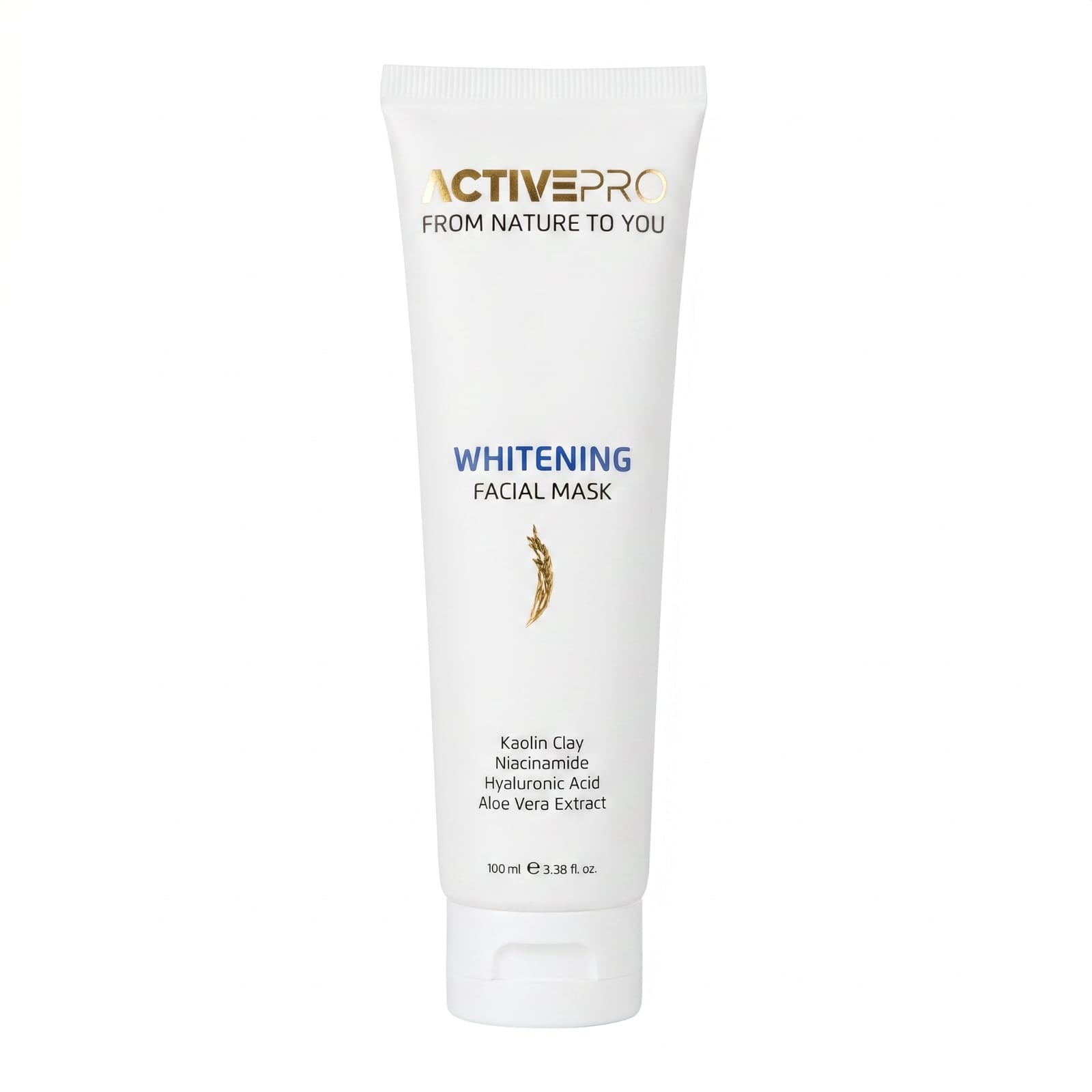 Whitening Facial Mask