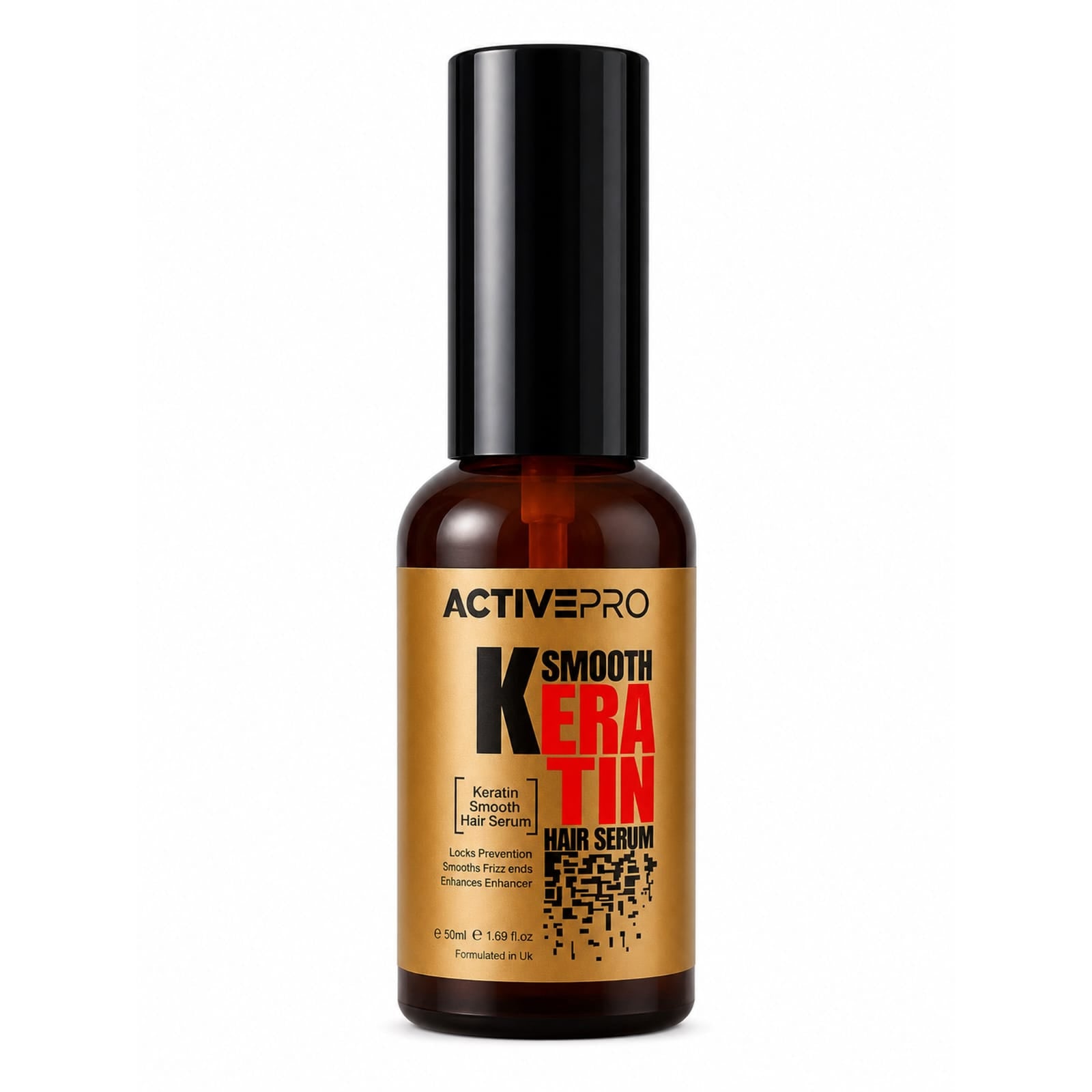 Keratin Hair Serum 50ml