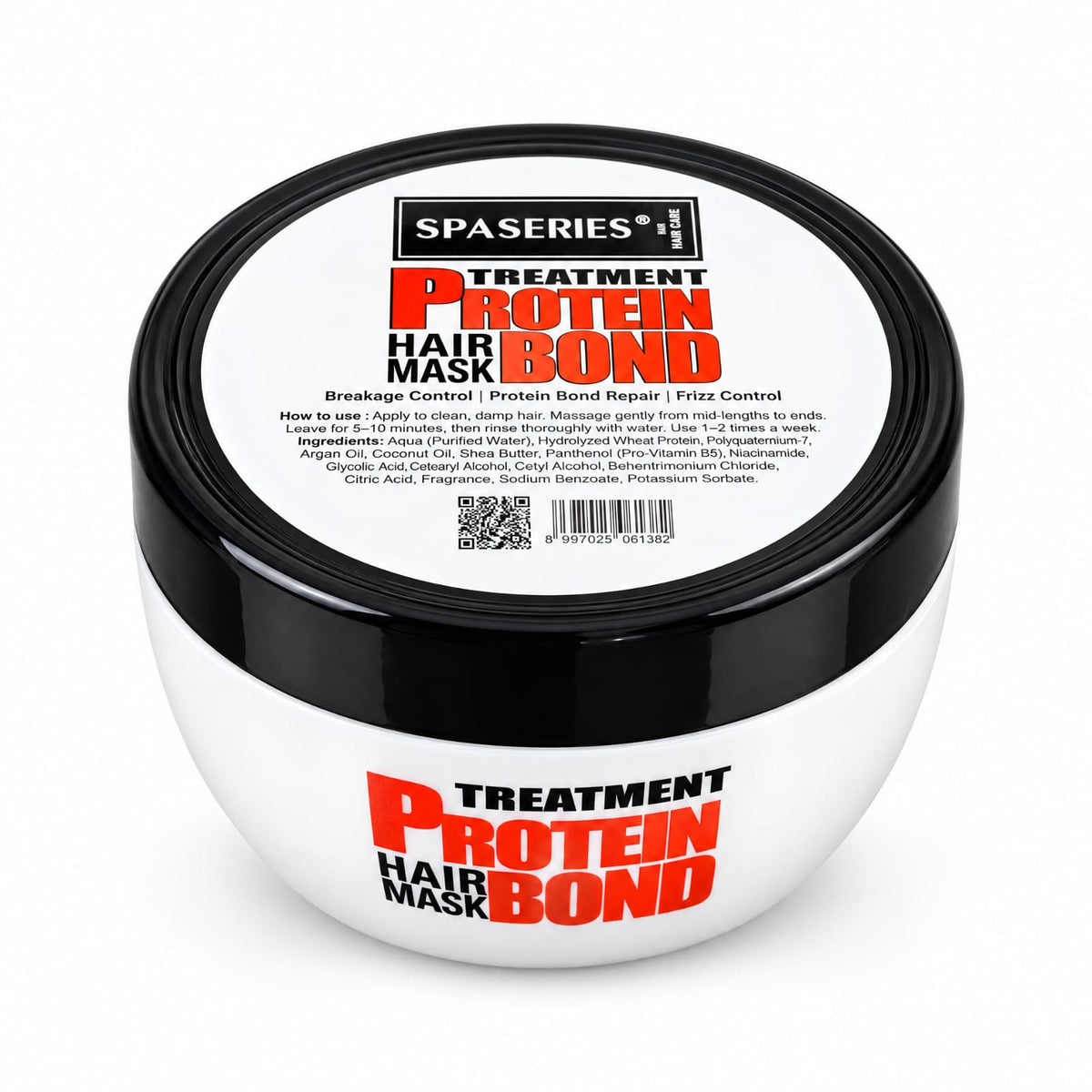 Active Pro Protein Treatment Mask