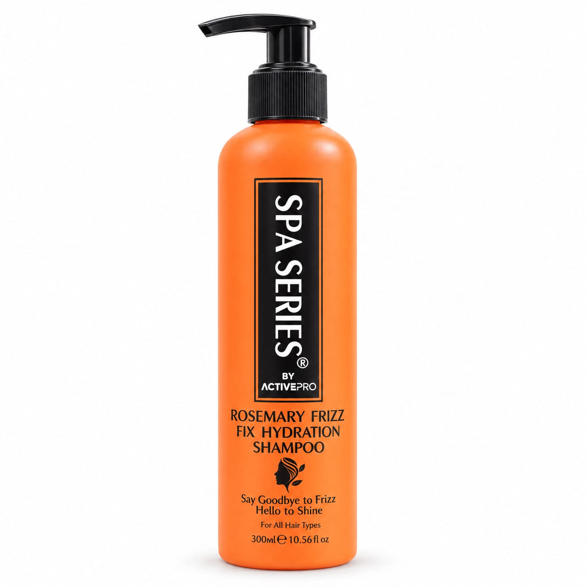 Frizz Fix Hydration Shampoo