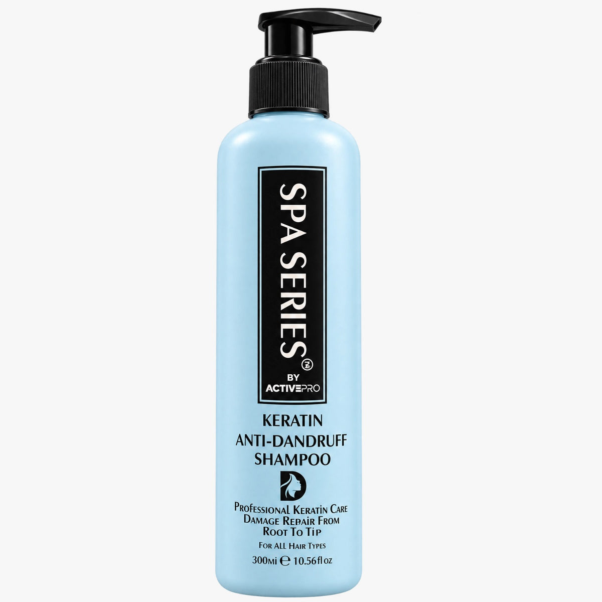 Anti Hair Fall Shampoo 280ml
