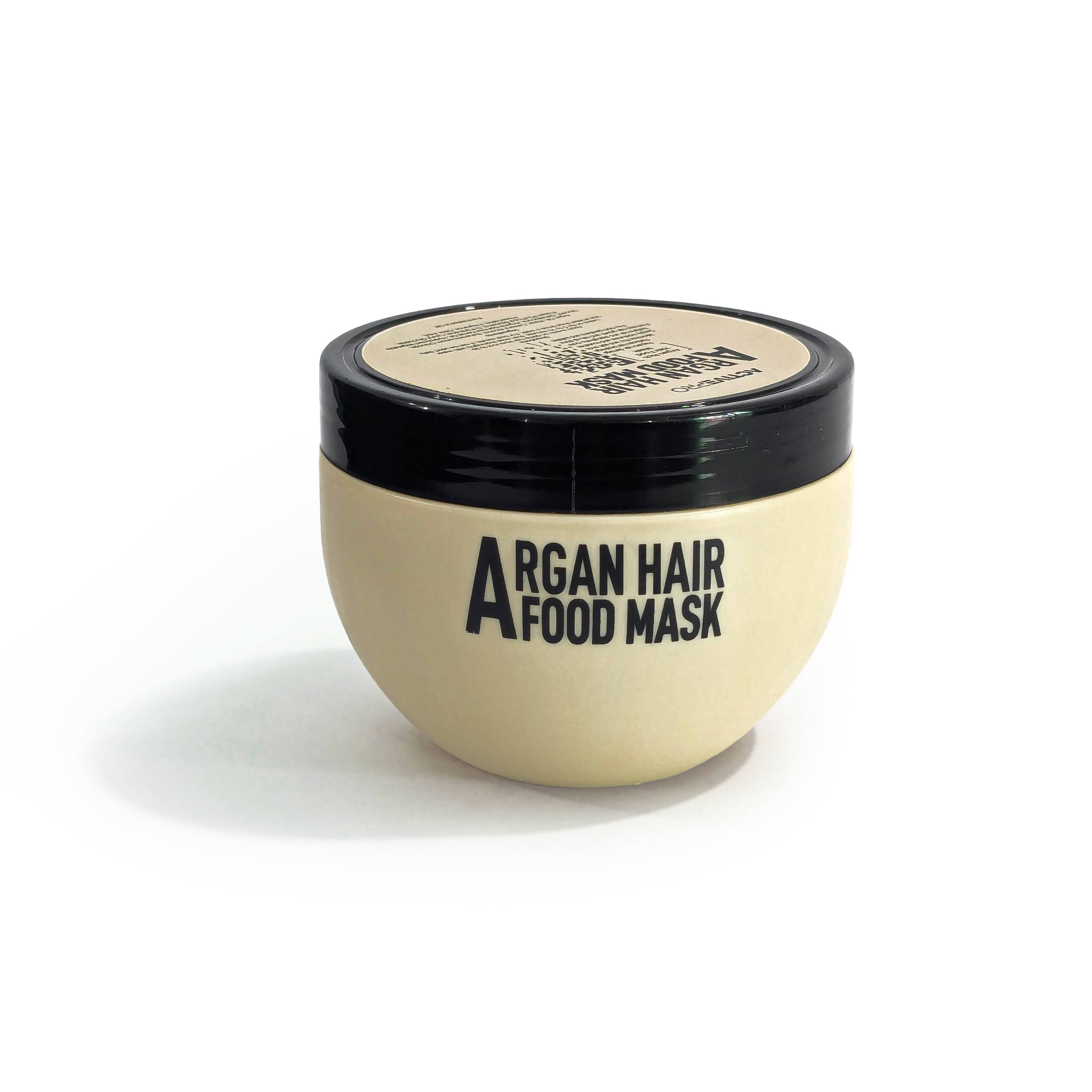 Hair Food Mask (Suitable For All Hairs)