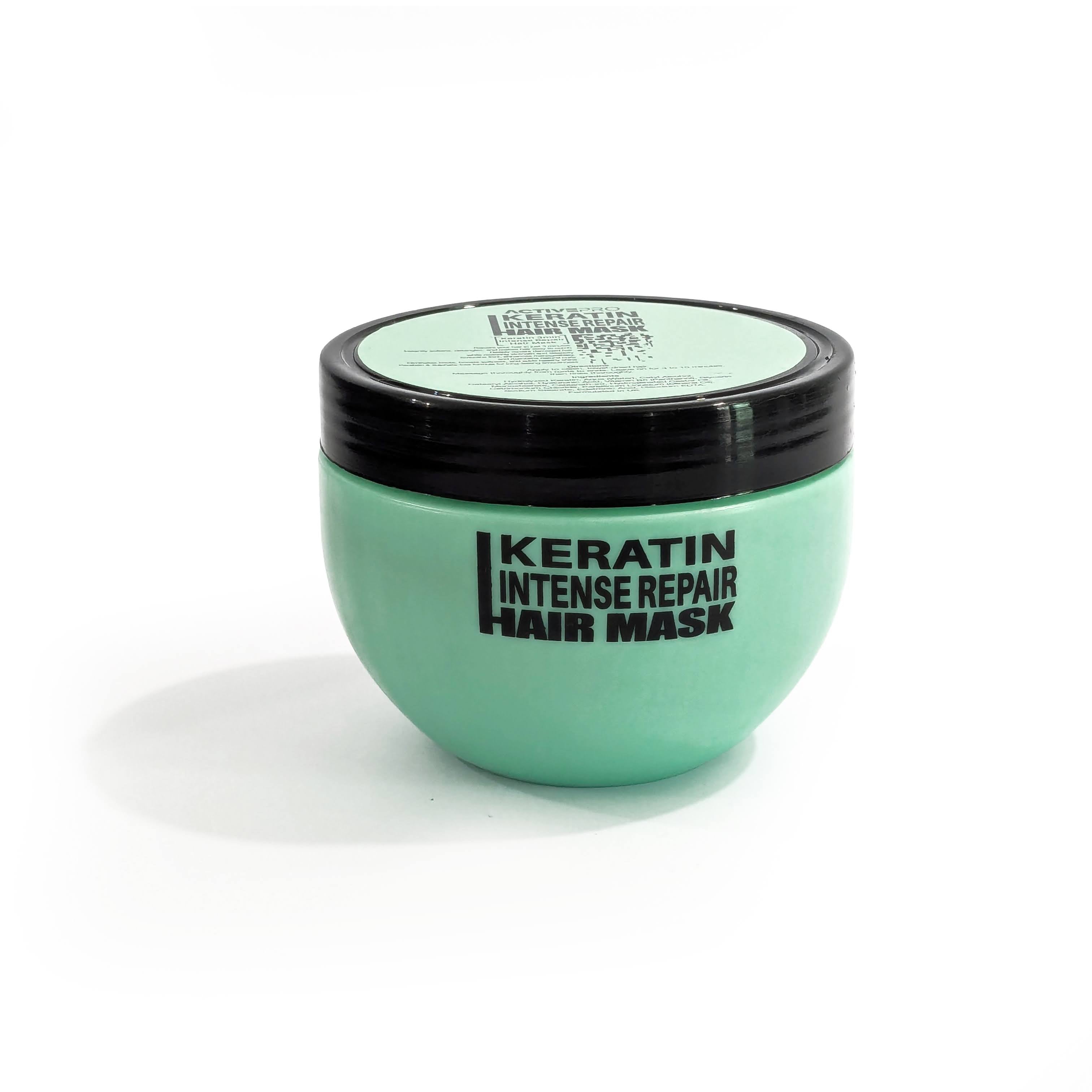 3Min Intence Hair Repair Mask