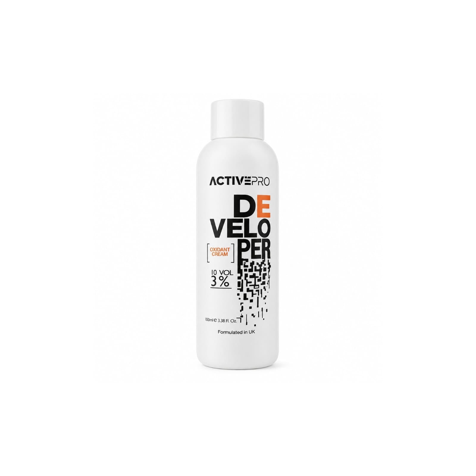 Hair Color Developer ( Volume) 100ML