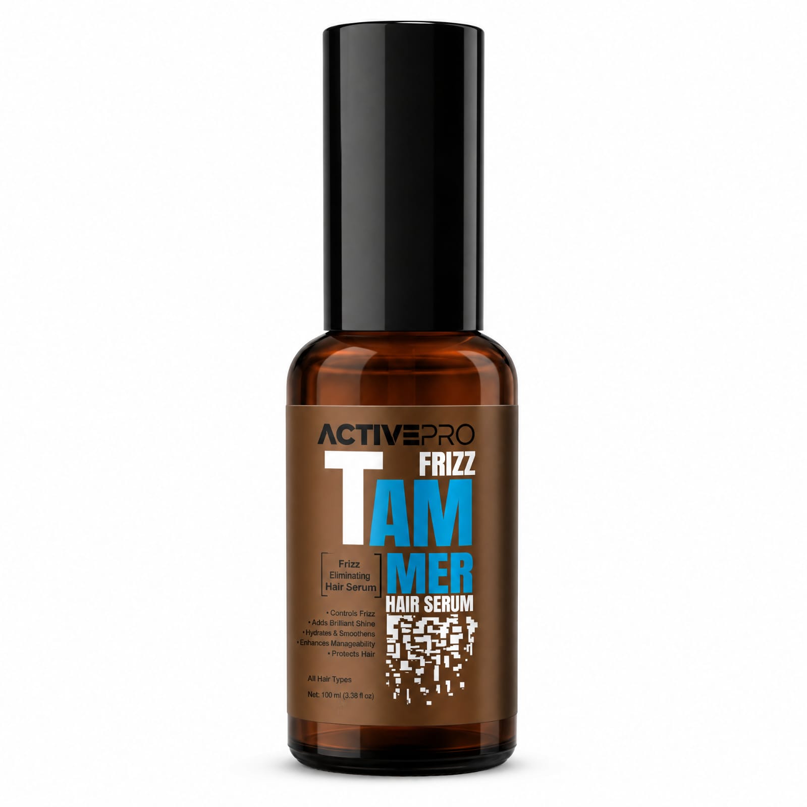 Frizz Tamer Serum 50ml