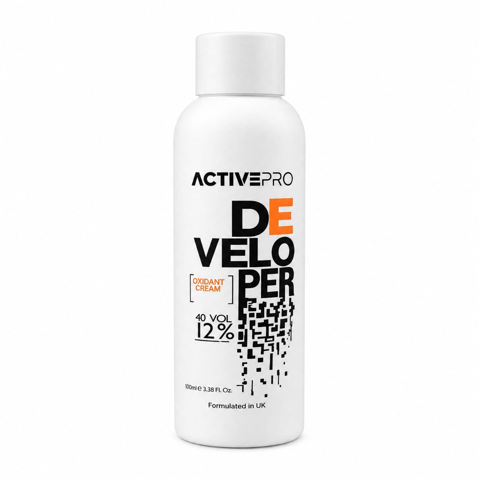 Hair Color Developer ( Volume) 100ML