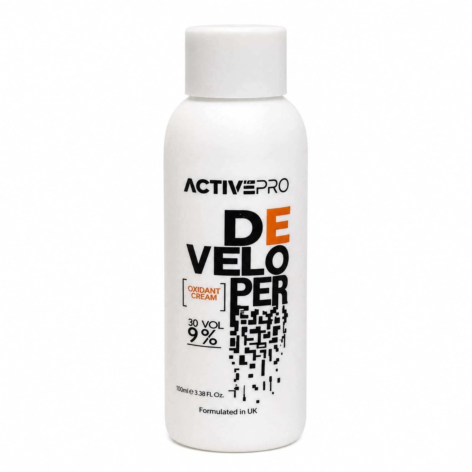 Hair Color Developer ( Volume) 100ML