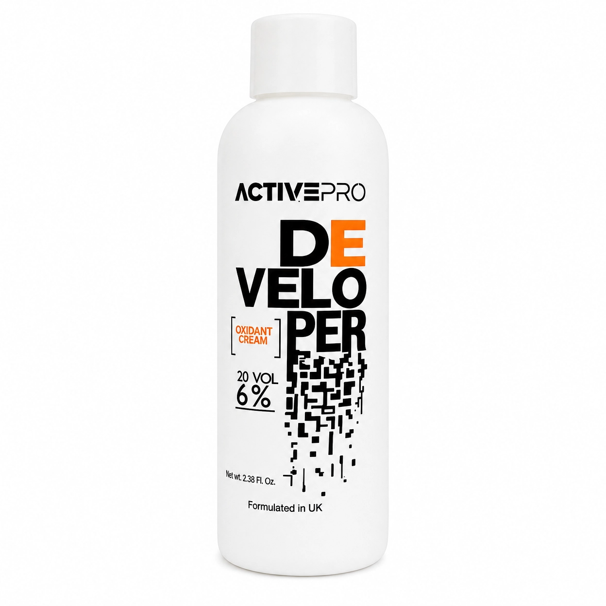 Hair Color Developer ( Volume) 100ML