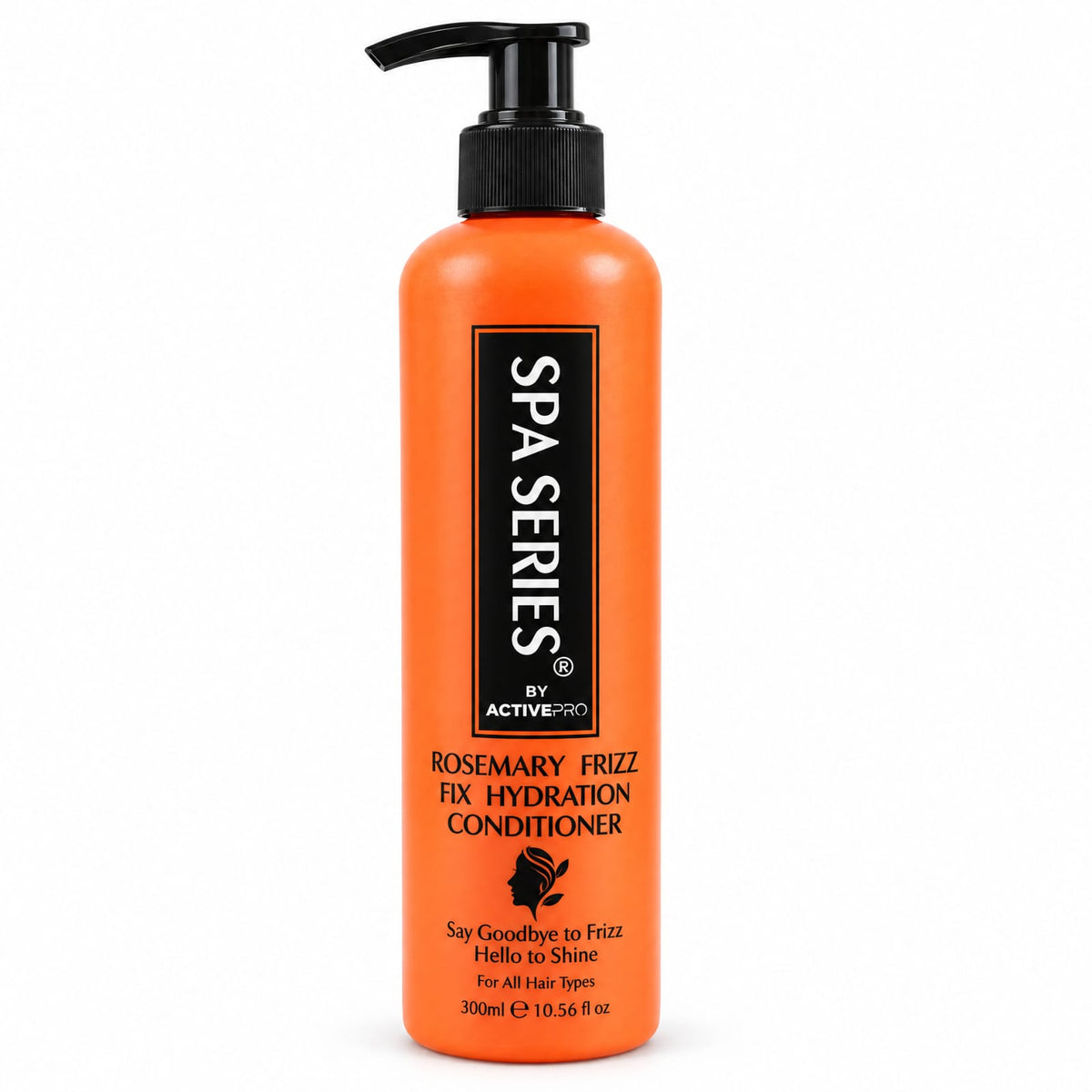 Frizz Fix &amp; Hydration Conditioner