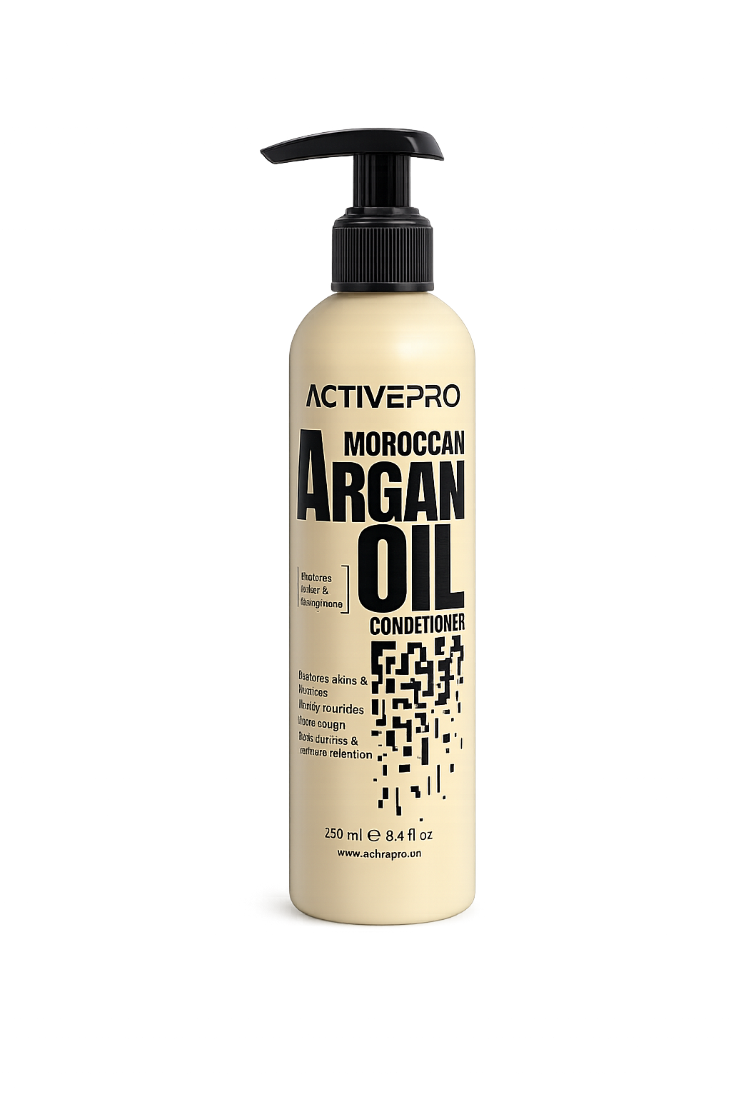Buy Argan Oil Shampoo and Conditioner and get Hair Serum Free