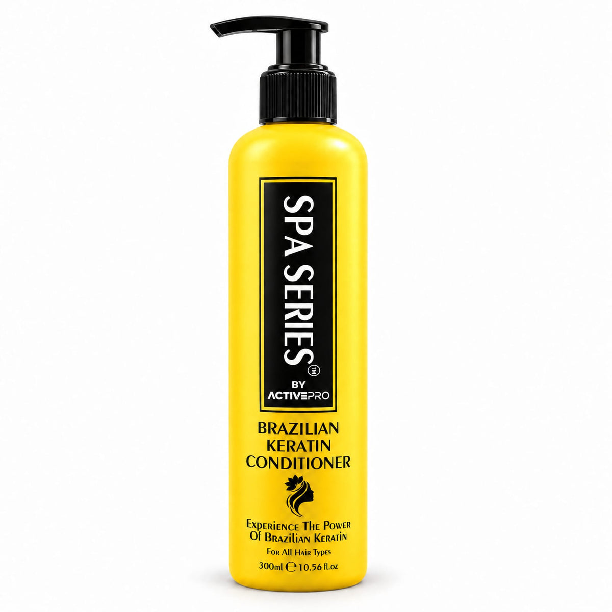 Keratin Conditioner 280ml