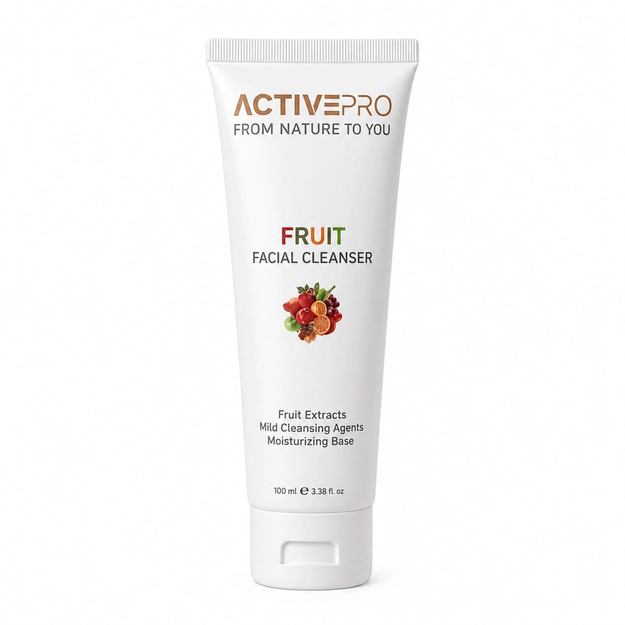 Active Fruit Facial Cleanser