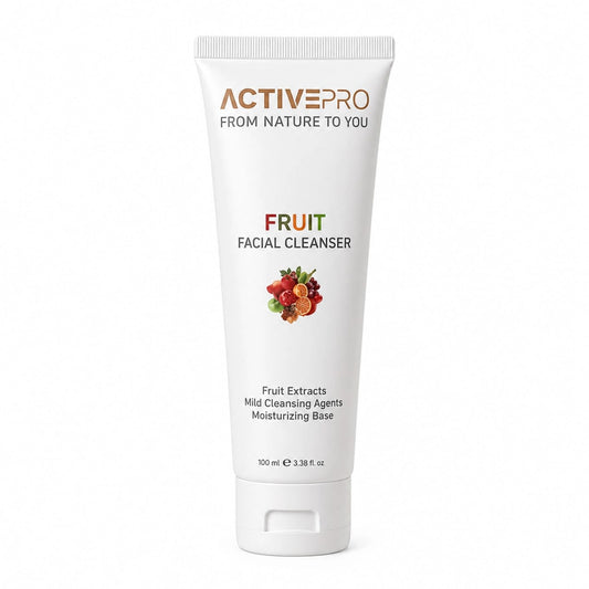 Active Fruit Facial Cleanser