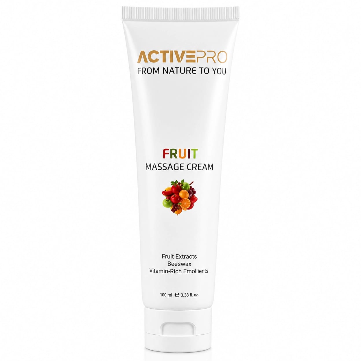 Active Fruit Facial Massage Cream