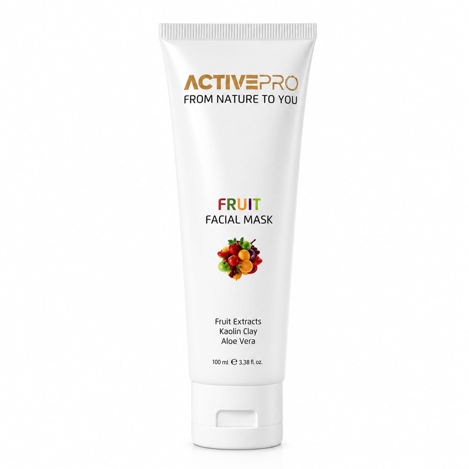 Active Fruit Facial Mask