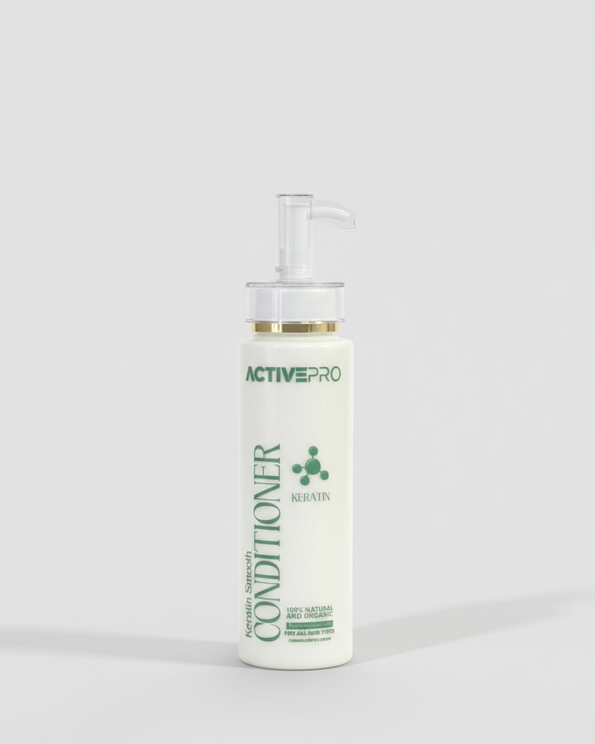 Keratin Conditioner 280ml