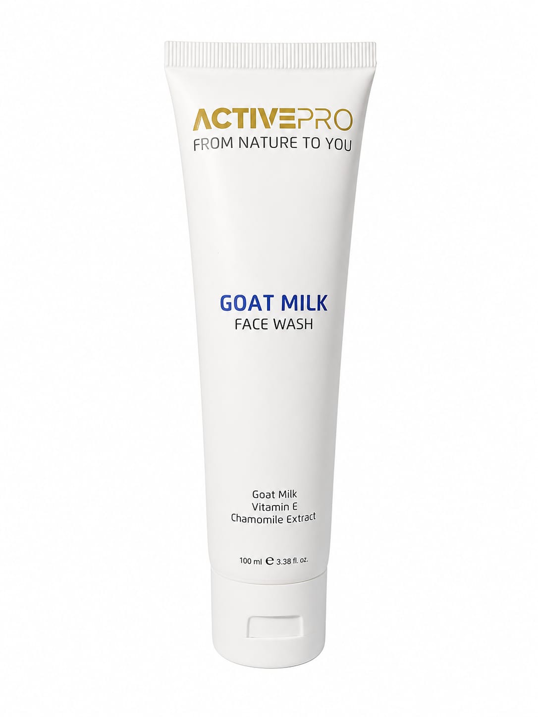 Goat Face Wash