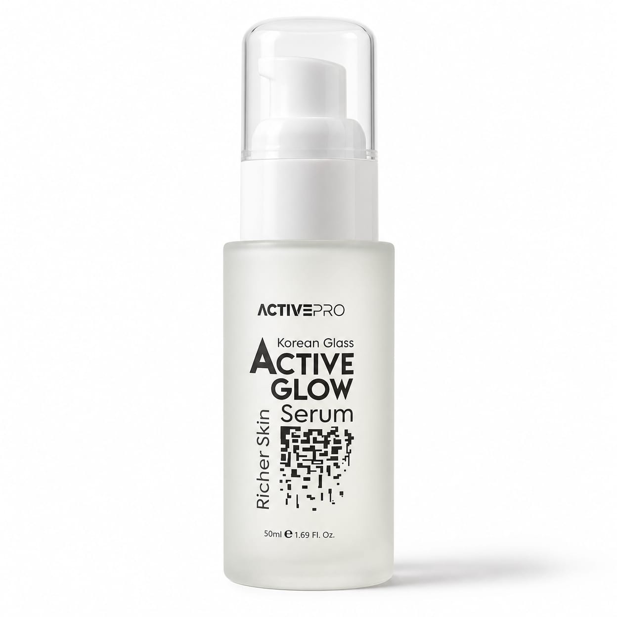 ActivePRO Glow serum(Korean Glass)
