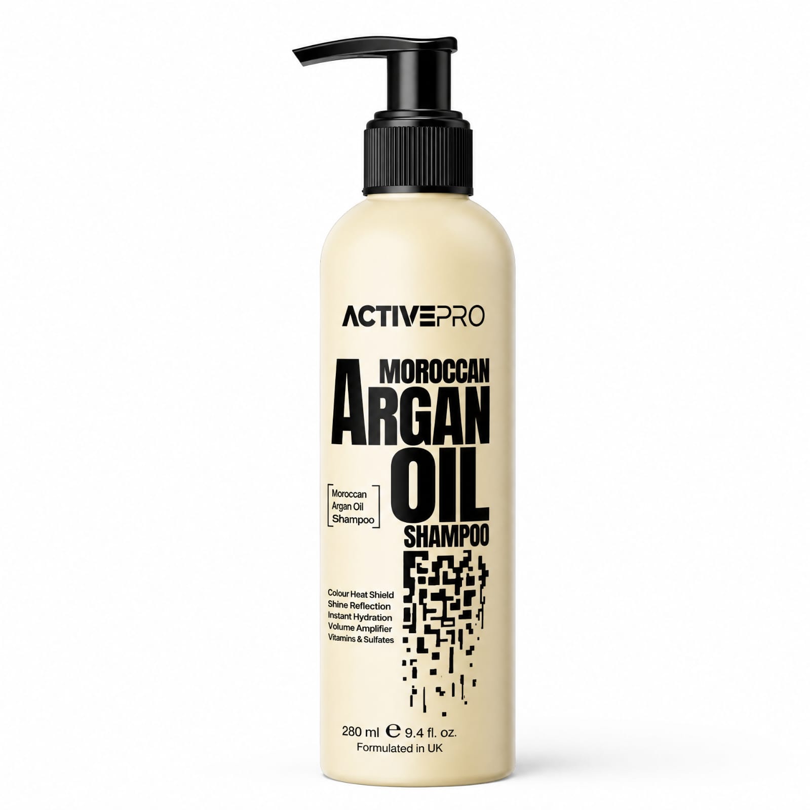 Buy Argan Oil Shampoo and Conditioner and get Hair Serum Free