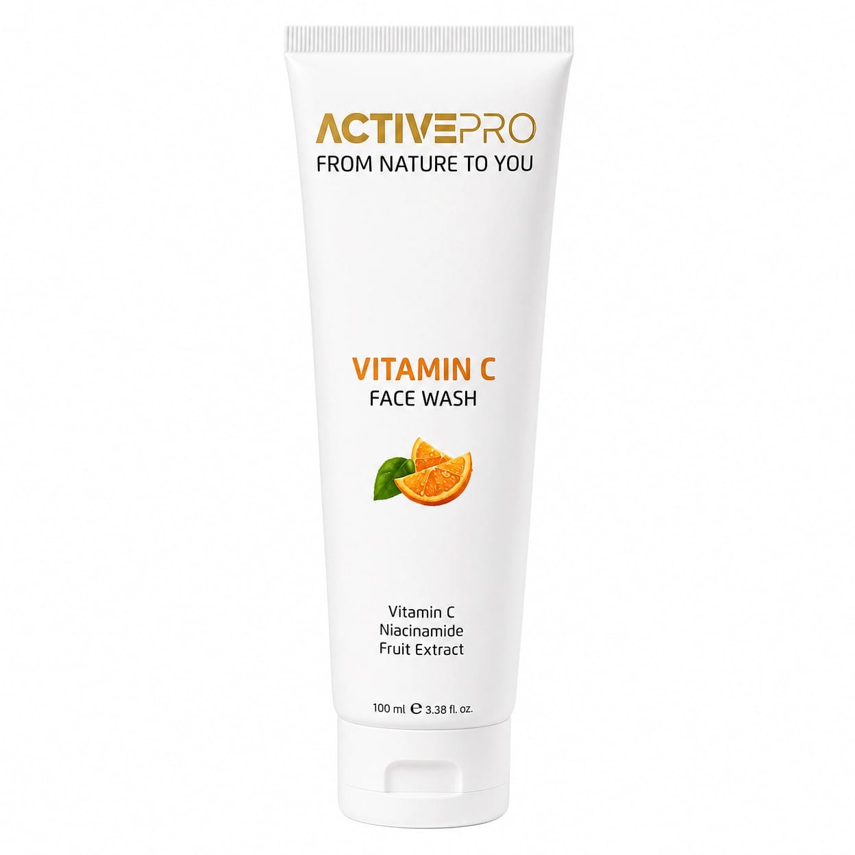 Vitamin C Face Wash