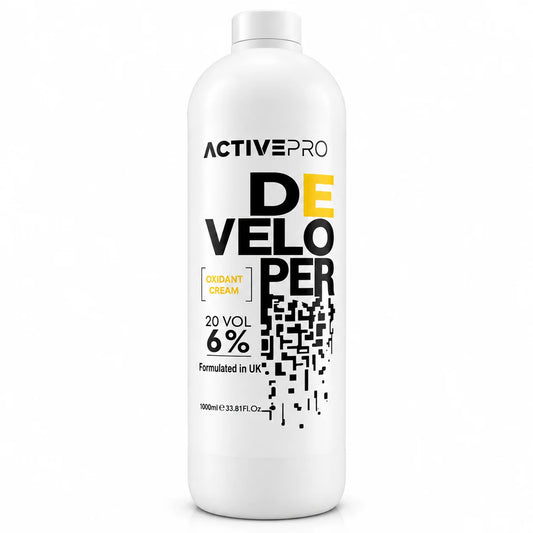 Hair Color Developer  1000ML