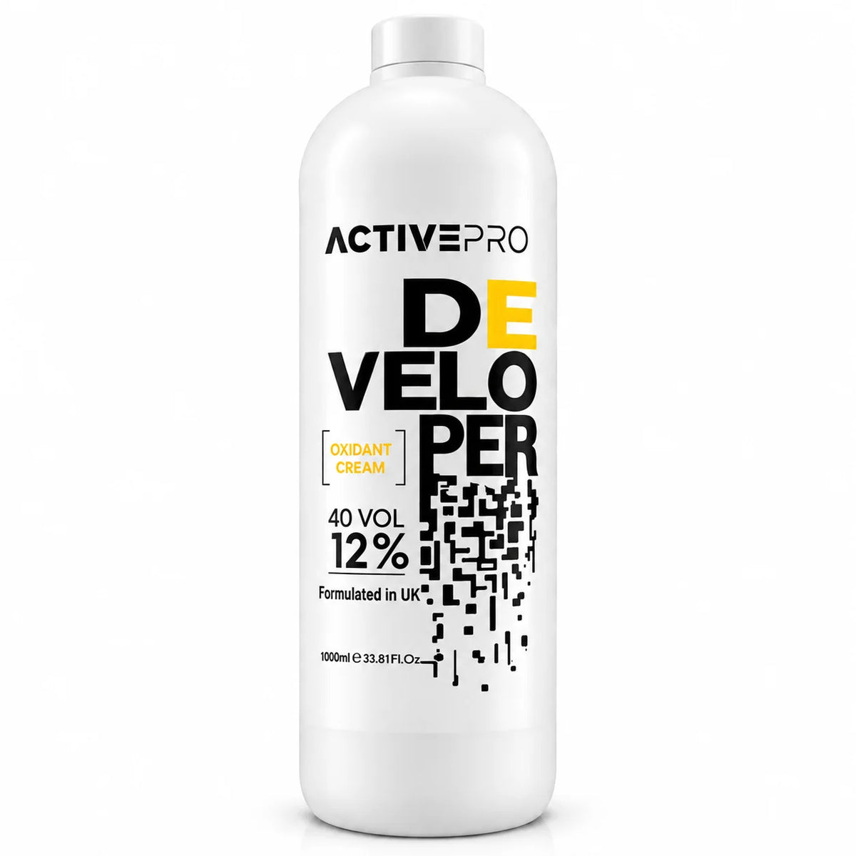 Hair Color Developer  1000ML