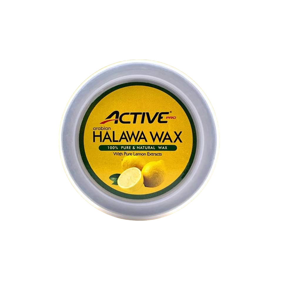 Halawa Wax Best Hair Removal Solution